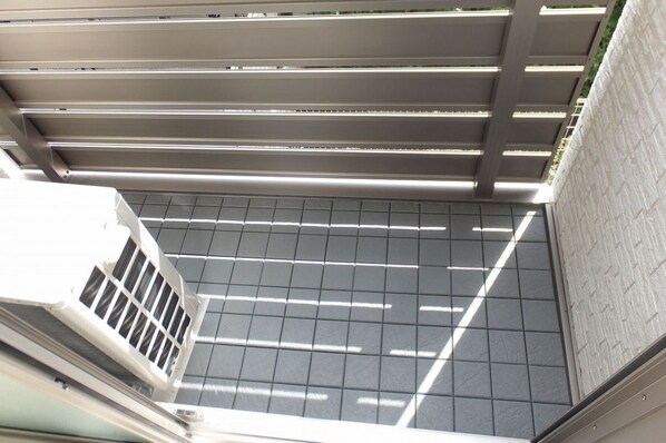 クレイノコンフォールの物件内観写真